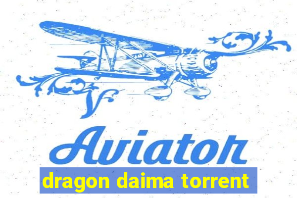 dragon daima torrent